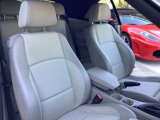 Bmw 118 2009 Cabrio-thumb-8