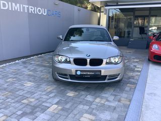 Bmw 118 2009 Cabrio-thumb-9