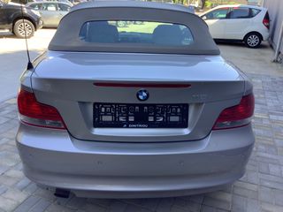 Bmw 118 2009 Cabrio-thumb-10