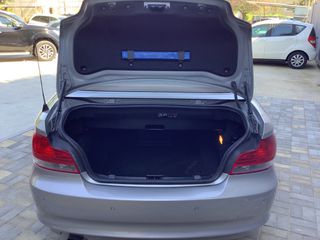 Bmw 118 2009 Cabrio-thumb-11