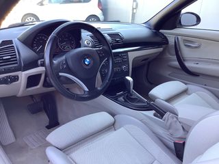 Bmw 118 2009 Cabrio-thumb-12