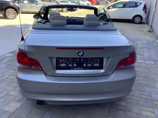 Bmw 118 2009 Cabrio-thumb-13