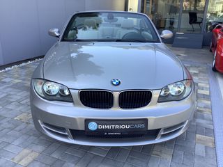 Bmw 118 2009 Cabrio-thumb-14