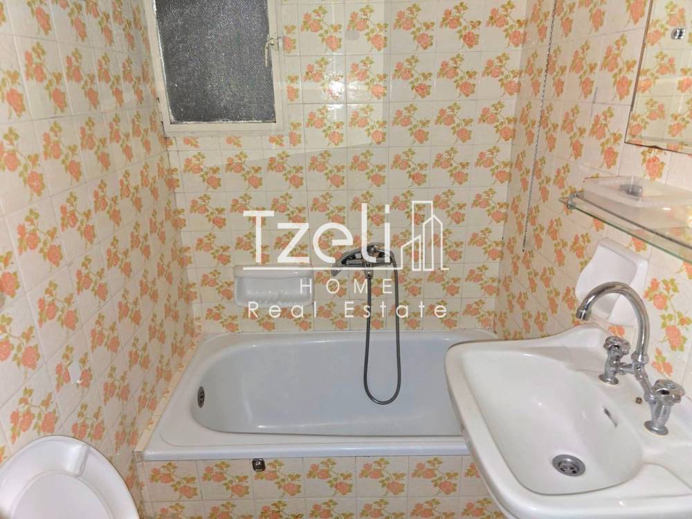 Studio / γκαρσονιέρα 35 τ.μ. προς ενοικίαση, Κέντρο Ζωγράφου