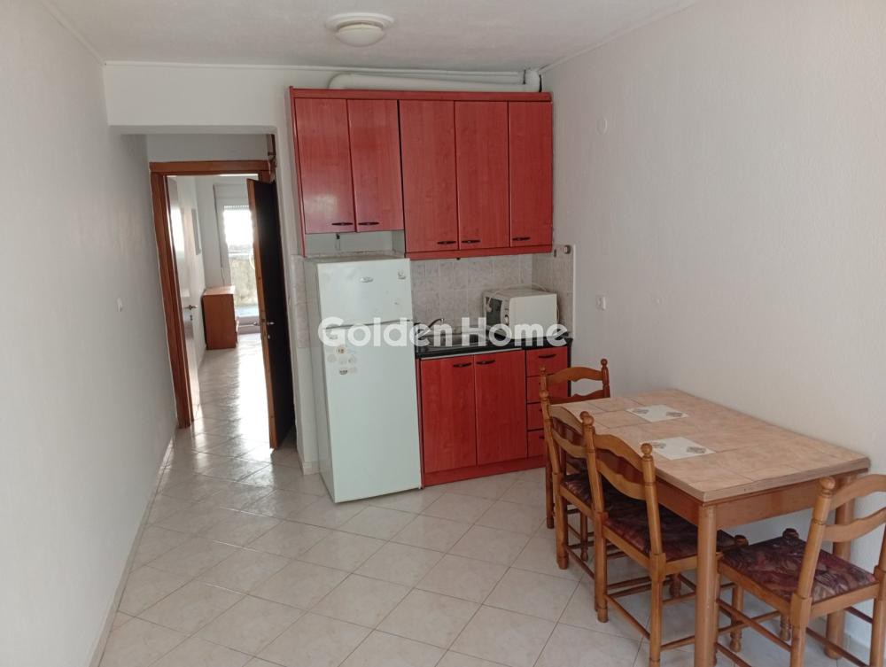 Studio / γκαρσονιέρα 34 τ.μ. προς ενοικίαση, Θεσσαλονίκη - Κέντρο, Άνω Πόλη