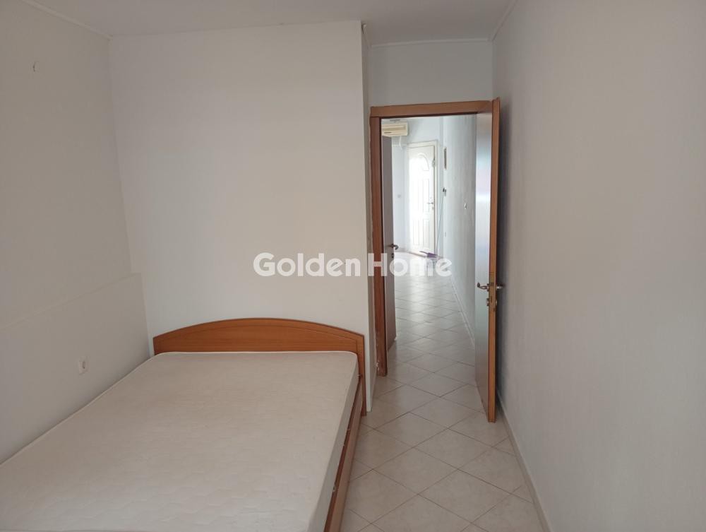 Studio / γκαρσονιέρα 34 τ.μ. προς ενοικίαση, Θεσσαλονίκη - Κέντρο, Άνω Πόλη