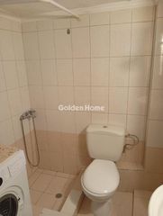 Studio / γκαρσονιέρα 34 τ.μ. προς ενοικίαση, Θεσσαλονίκη - Κέντρο, Άνω Πόλη-thumb-5