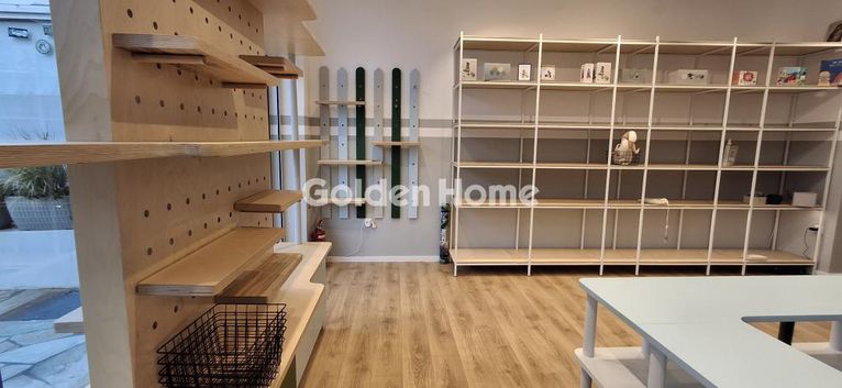 Κατάστημα 95 τ.μ. για ενοικίαση, Αθήνα - Βόρεια Προάστια, Δροσιά