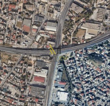 Land plot 650 sqm for rent