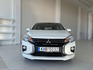 Mitsubishi Space Star 2020