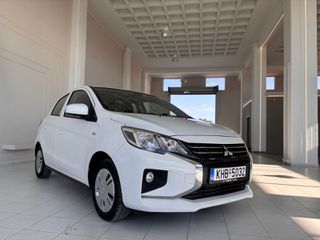Mitsubishi Space Star 2020-thumb-1