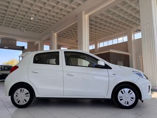 Mitsubishi Space Star 2020-thumb-2