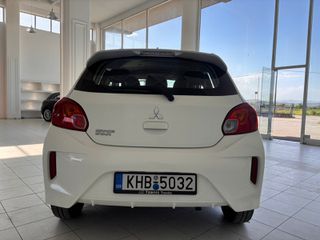 Mitsubishi Space Star 2020-thumb-3