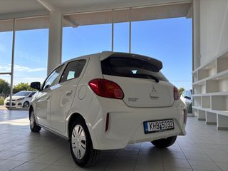 Mitsubishi Space Star 2020-thumb-4