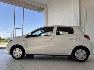 Mitsubishi Space Star 2020-thumb-5