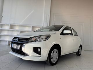 Mitsubishi Space Star 2020-thumb-6