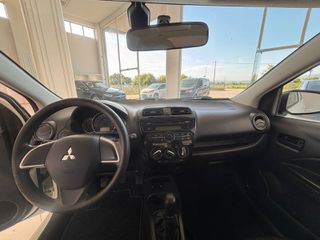 Mitsubishi Space Star 2020-thumb-9
