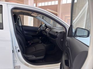 Mitsubishi Space Star 2020-thumb-22