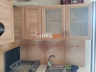 Studio / γκαρσονιέρα 32 τ.μ. για ενοικίαση, Αχαΐα, Πάτρα-thumb-4