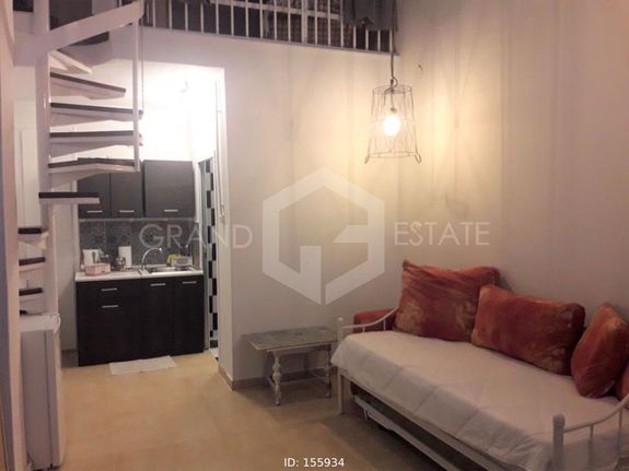 Apartment 32 sqm for sale, Athens - Center, Ampelokipoi - Pentagon