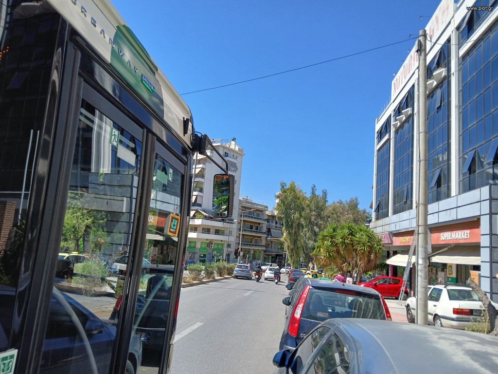 Κατάστημα 350 τ.μ. πρός πώληση, Αθήνα - Κέντρο, Πατήσια