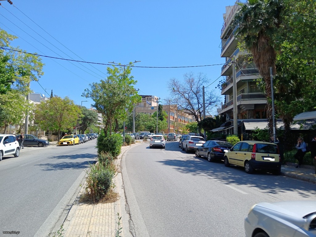 Κατάστημα 350 τ.μ. πρός πώληση, Αθήνα - Κέντρο, Πατήσια