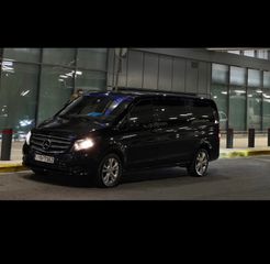 Mercedes-Benz Vito 2019 9 ΘΕΣΙΟ ΕΝΟΙΚΙΑΣΗ ΣΕΖΟΝ