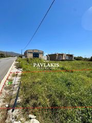 Οικόπεδο 193 τ.μ. για πώληση