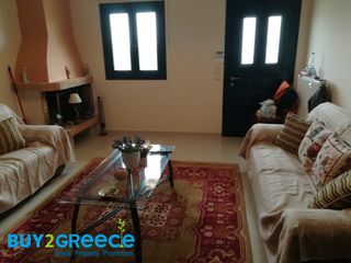 Μονοκατοικία 154 τ.μ. για πώληση, Μεσσηνία, Νέστορας-thumb-1