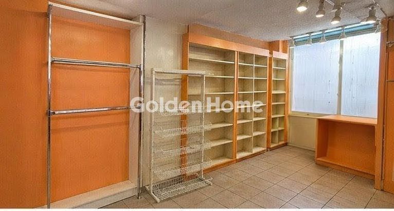 Store 130 sqm for rent, Athens - Center, Pagkrati