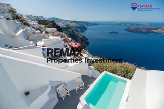 Μονοκατοικία 207 τ.μ. προς πώληση, Σαντορίνη-thumb-36