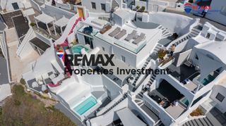 Μονοκατοικία 207 τ.μ. προς πώληση, Σαντορίνη-thumb-35