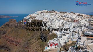 Μονοκατοικία 207 τ.μ. προς πώληση, Σαντορίνη-thumb-5