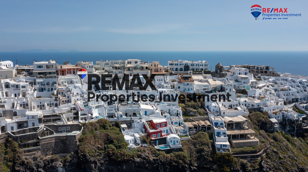 Μονοκατοικία 207 τ.μ. προς πώληση, Σαντορίνη