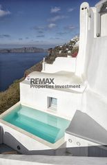 Μονοκατοικία 207 τ.μ. προς πώληση, Σαντορίνη-thumb-21