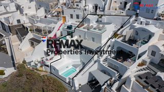 Μονοκατοικία 207 τ.μ. προς πώληση, Σαντορίνη-thumb-1