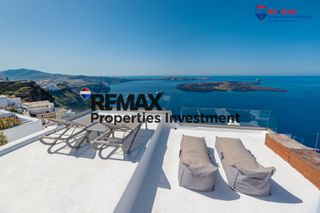 Μονοκατοικία 207 τ.μ. προς πώληση, Σαντορίνη-thumb-7