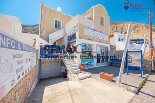 Κατάστημα 300 τ.μ. για πώληση, Κυκλάδες, Σαντορίνη-thumb-40