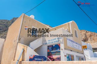 Κατάστημα 300 τ.μ. για πώληση, Κυκλάδες, Σαντορίνη-thumb-39