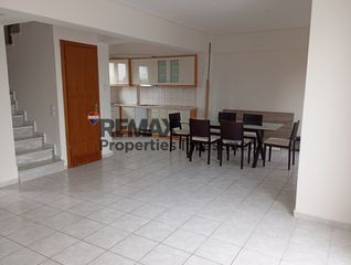 Μεζονέτα 120 τ.μ. για ενοικίαση