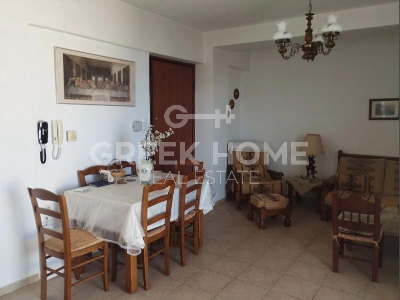 Διαμέρισμα 61 τ.μ. προς πώληση, Μερτικαίικα