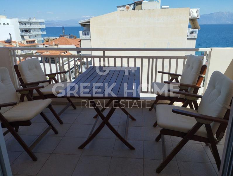 Διαμέρισμα 61 τ.μ. προς πώληση, Μερτικαίικα