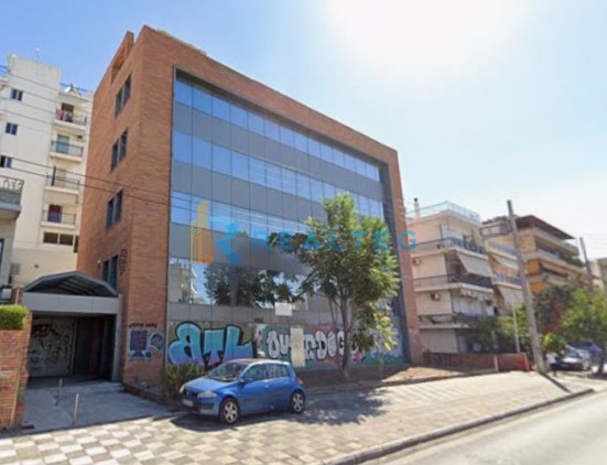 Επιχειρηματικό κτίριο 1.653 τ.μ. πρός πώληση, Αθήνα - Νότια Προάστια, Ηλιούπολη