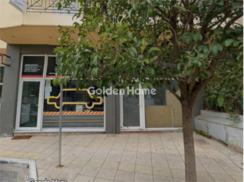 Κατάστημα 149 τ.μ. προς πώληση, Ευξεινούπολη