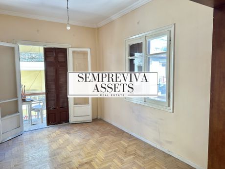 Διαμέρισμα 54 τ.μ. πρός πώληση
