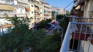 Διαμέρισμα 60 τ.μ. για ενοικίαση