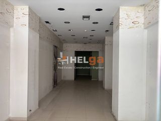 Κατάστημα 82 τ.μ. για ενοικίαση
