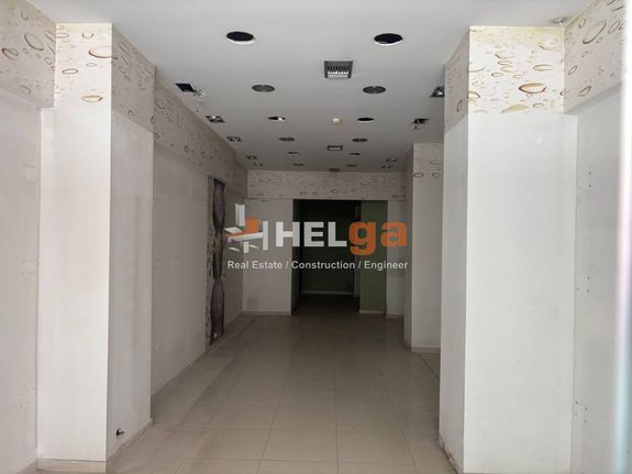 Store 82 sqm for rent, Achaia, Patra