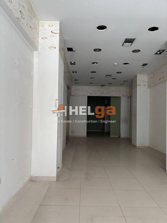 Κατάστημα 82 τ.μ. προς ενοικίαση, Κέντρο Πάτρας