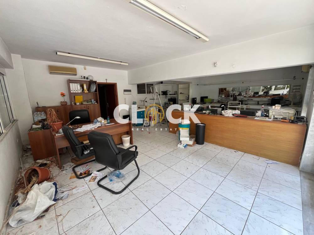 Κατάστημα 80 τ.μ. πρός πώληση, Θεσσαλονίκη - Κέντρο, Μαρτίου